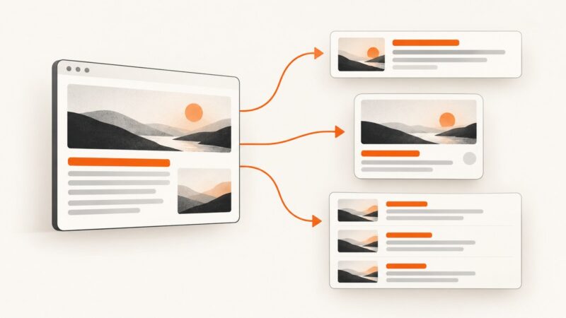 What Is a Website Thumbnail and How Is It Used?