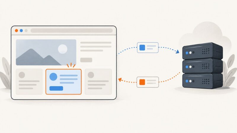 What Is AJAX? A Practical Guide to How It Works
