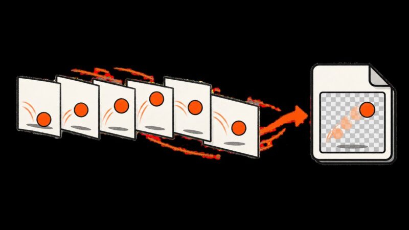 What Is an Animated GIF? How It Works, When to Use It, and How to Make One