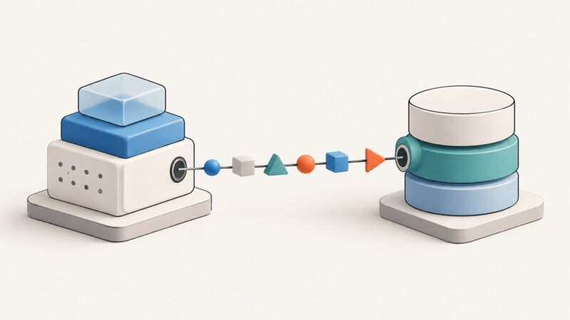 What Is an API? Meaning, Types, and How It Works