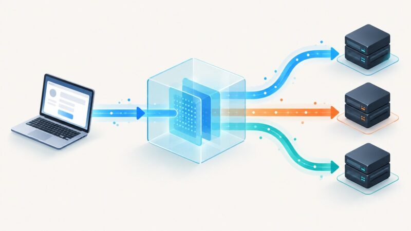 What Is an API Proxy? How It Works and When to Use One