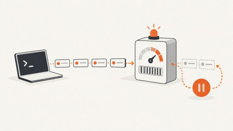 What Is an API Rate Limit? 429 Errors, Retry-After, and Client Strategies