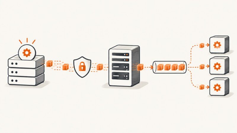 What Is an Event Webhook?