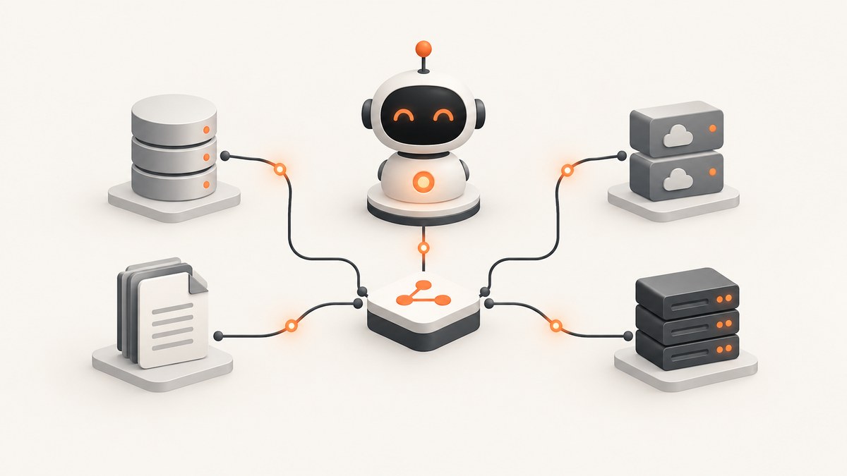 What Is an MCP Server and How to Build One