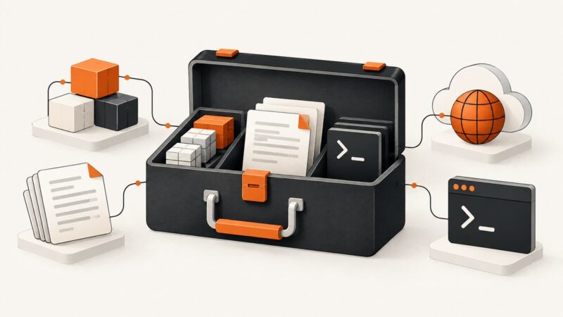 What Is an SDK? Software Development Kits Explained
