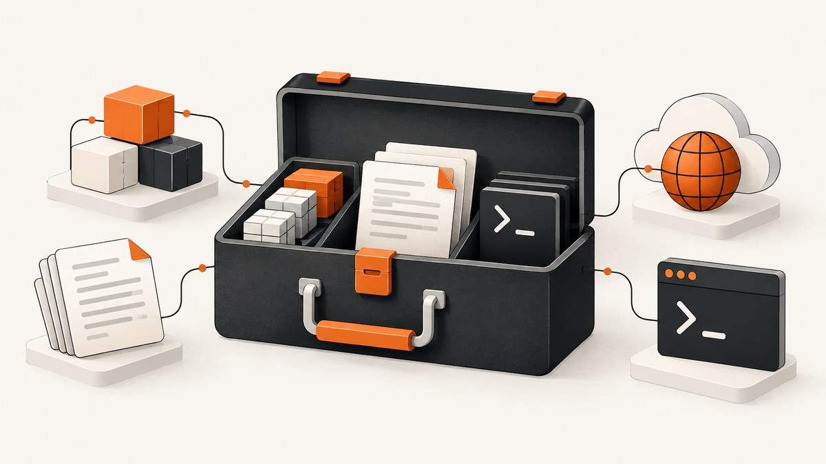 What Is an SDK? Software Development Kits Explained