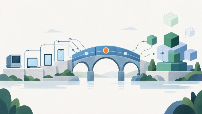 What Is API Versioning? A Practical Guide to Stable APIs