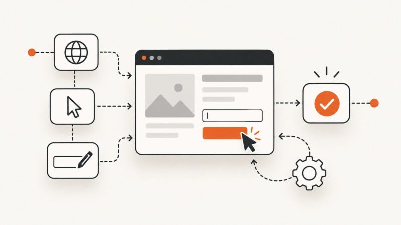 What Is Browser Automation? A Beginner's Guide