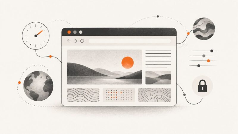 What Is Browser Fingerprinting? How Sites Track You Without Cookies