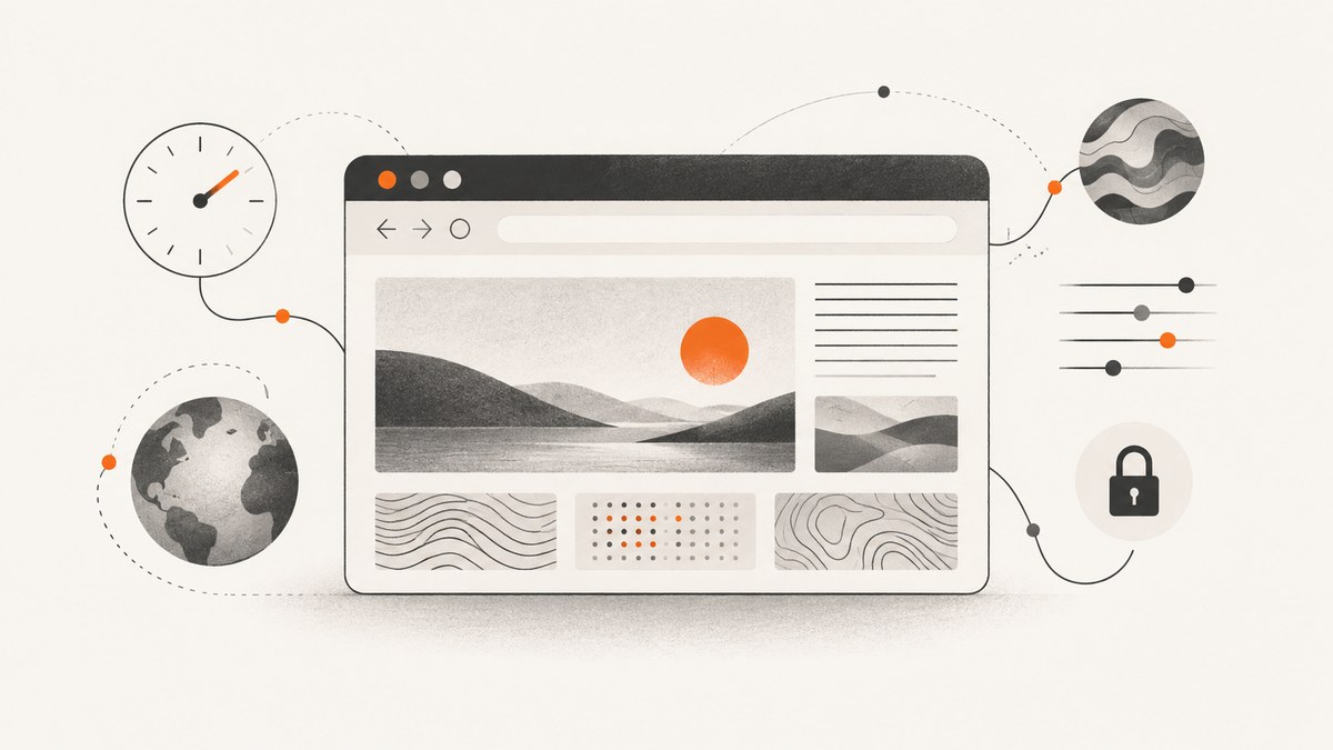 What Is Browser Fingerprinting? How Sites Track You Without Cookies