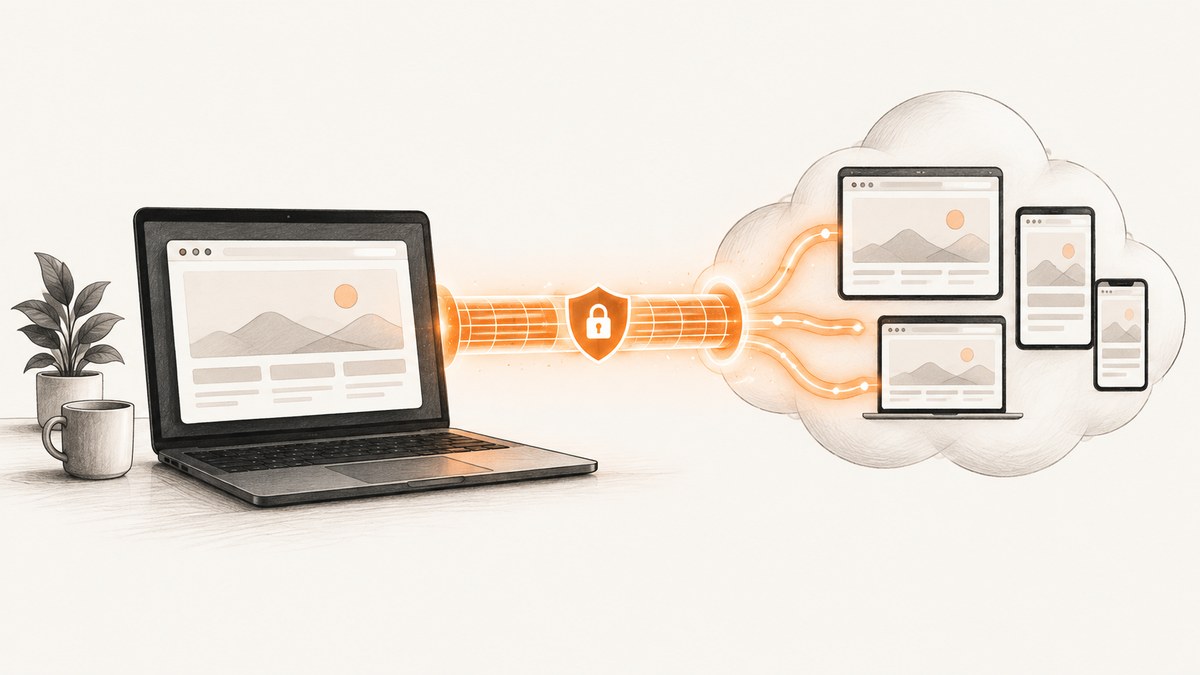 What Is BrowserStack Local? A Complete Guide to Local Testing