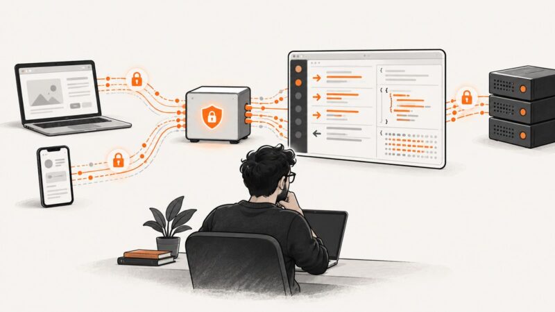 What Is Charles Proxy and How to Use It