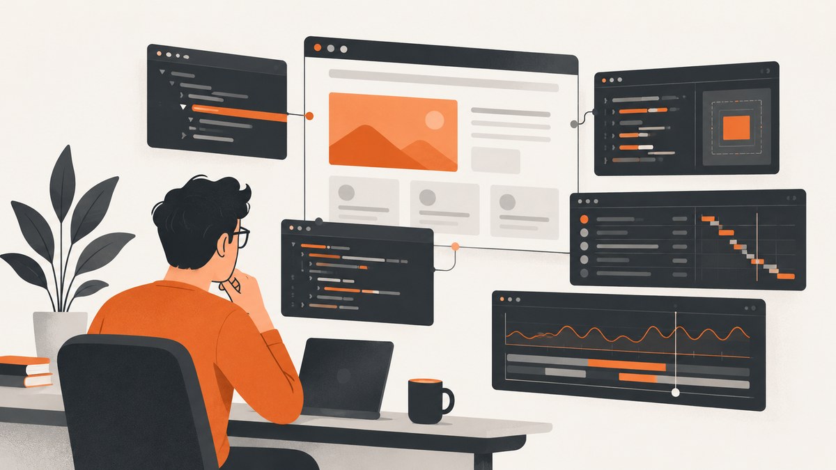 What Is Chrome DevTools and How Do Developers Use It?