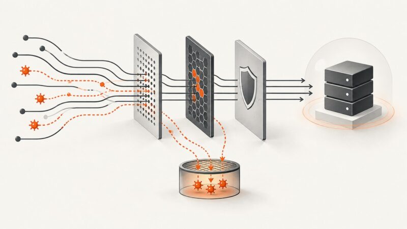 What Is Cloudflare Protection and How Does It Work?