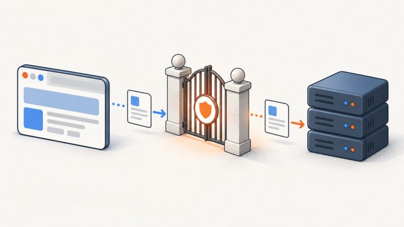 What Is CORS? How It Works and How to Fix CORS Errors