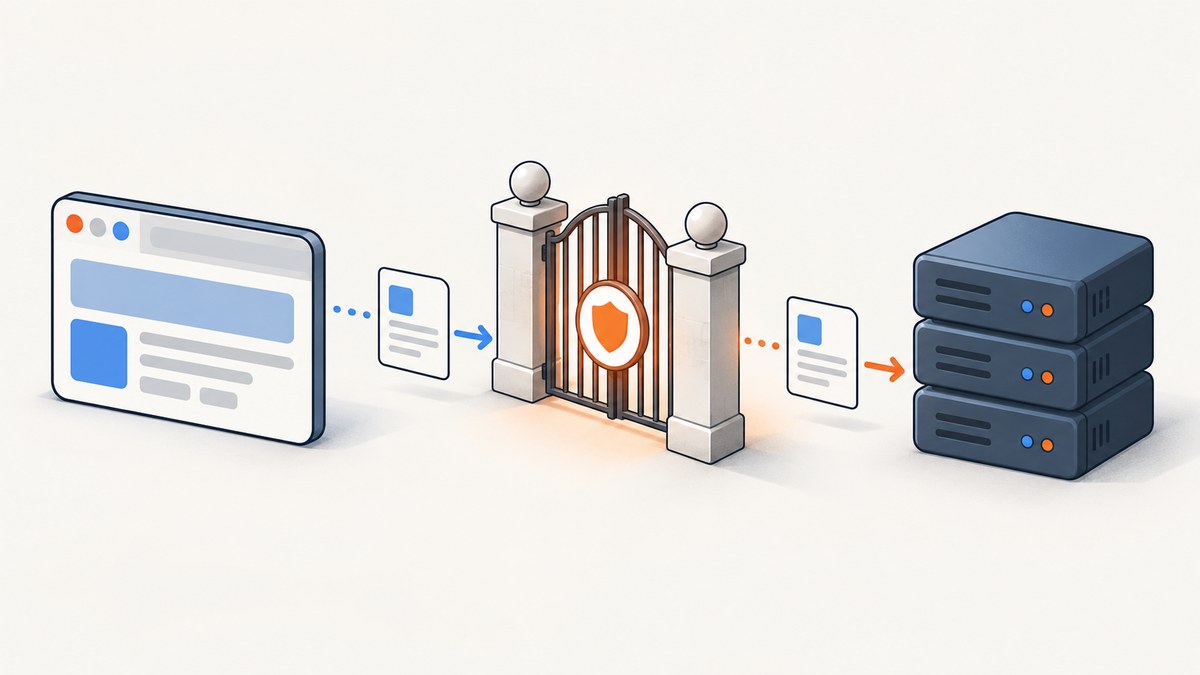What Is CORS? How It Works and How to Fix CORS Errors