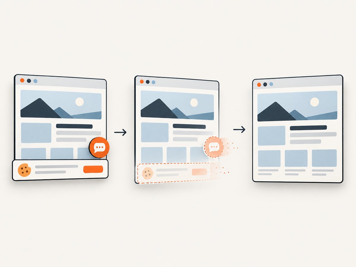 A rendering service can handle browser work while curl remains the simple API client.