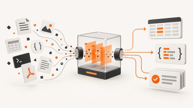 What Is Data Parsing? A Practical Guide to CSV, JSON, XML, Logs, and Web Data