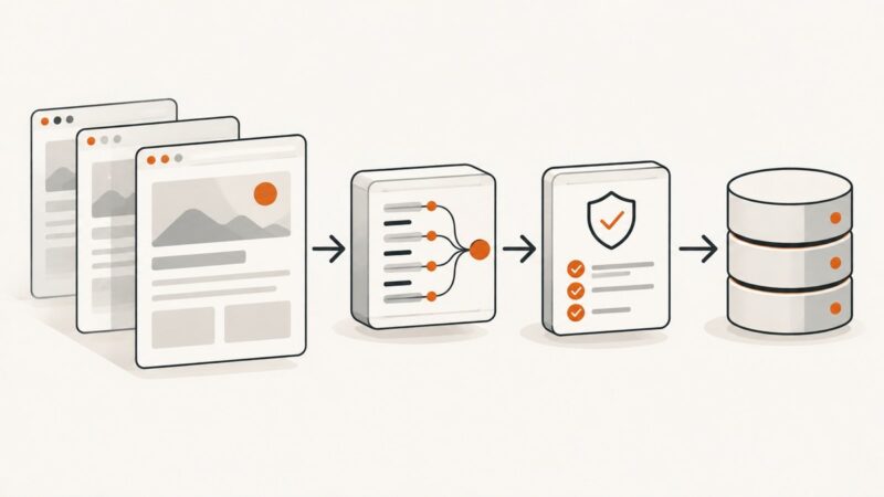 What Is Data Scraping? How It Works, Uses, and Risks