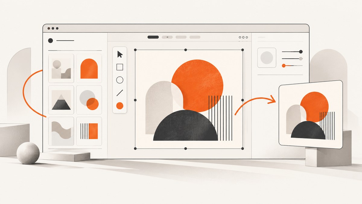 What Is an Embedded Design Editor?