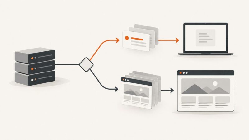What Is a Fetch API? When Your Agent Needs One Instead of a Browser