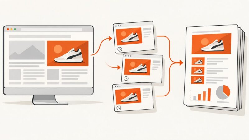 What Is a Fetch API? When Your Agent Needs One Instead of a Browser