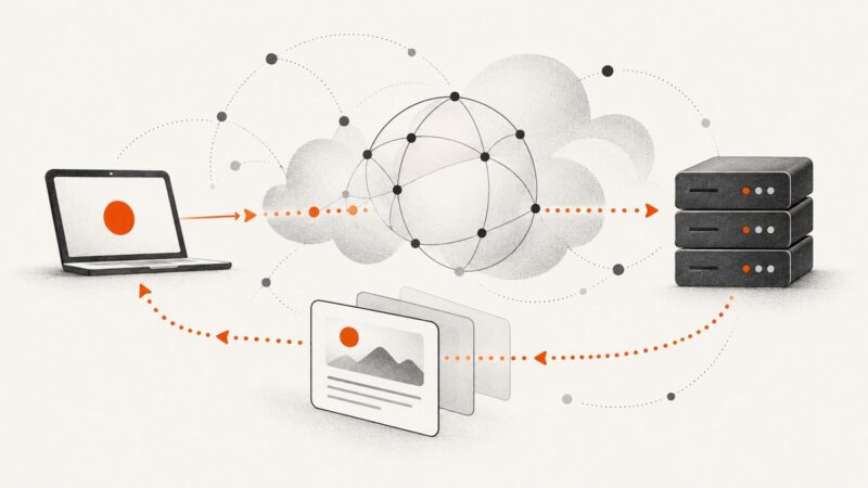 What Is an HTTP GET Request?
