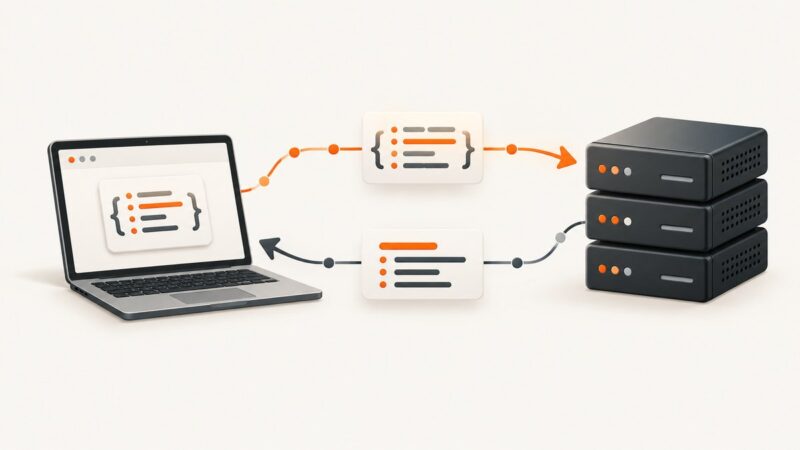 What Is HTTP POST? A Complete Guide to Requests, Bodies, Responses, and Retries