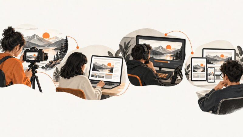 What Is Live Preview? A Developer’s Guide to Cameras, Websites, Streams, and Apps