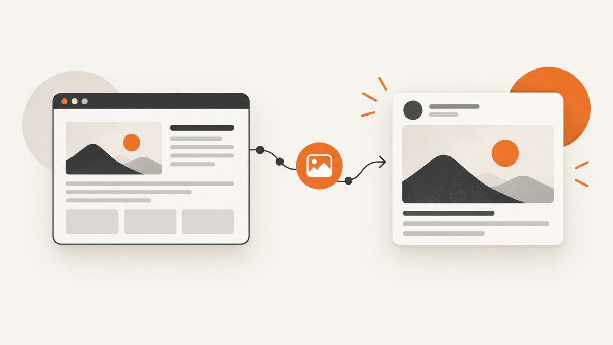What Is OG Image Generation? A Developer’s Guide