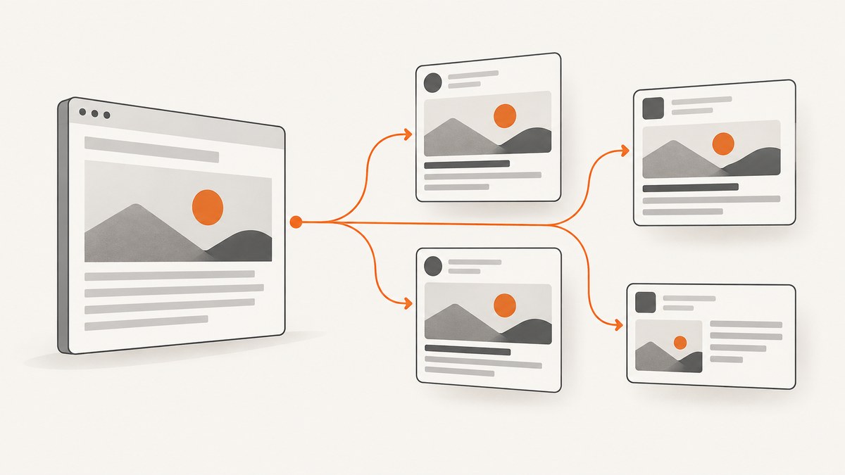 What Is Open Graph and How Does It Control Link Previews?