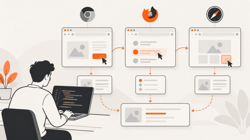 What Is Playwright Scripting? A Guide to Browser Automation