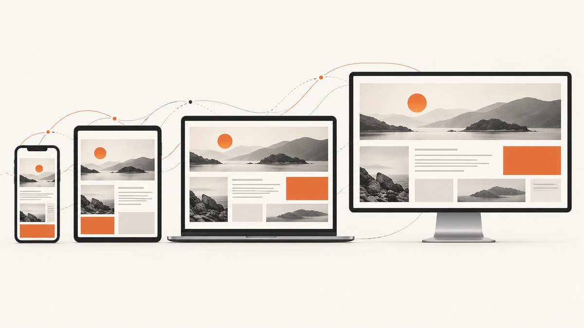 What Is Responsive Web Design (RWD)?
