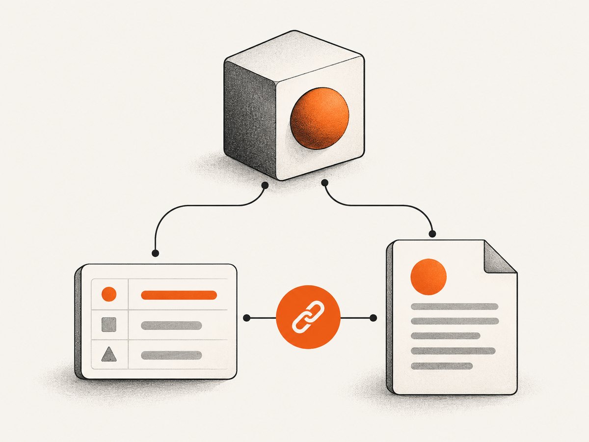 A resource is the conceptual target; JSON or HTML is a representation transferred about it.