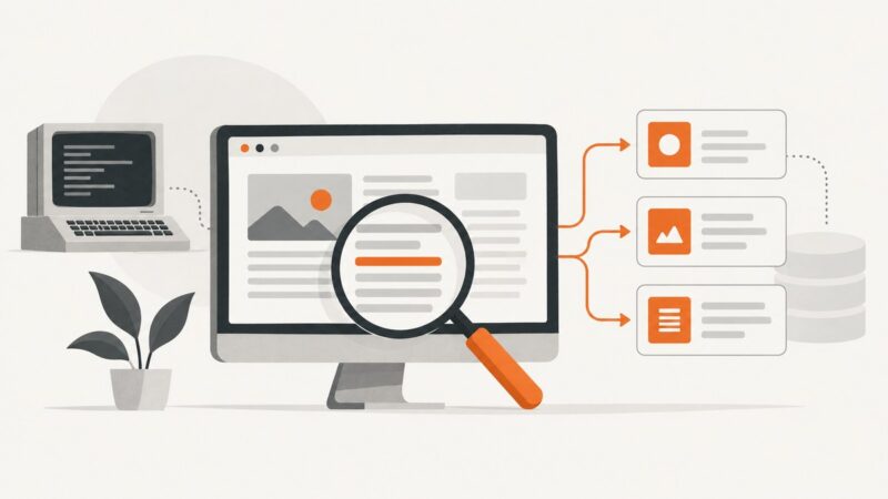 What Is Screen Scraping? Benefits and Uses