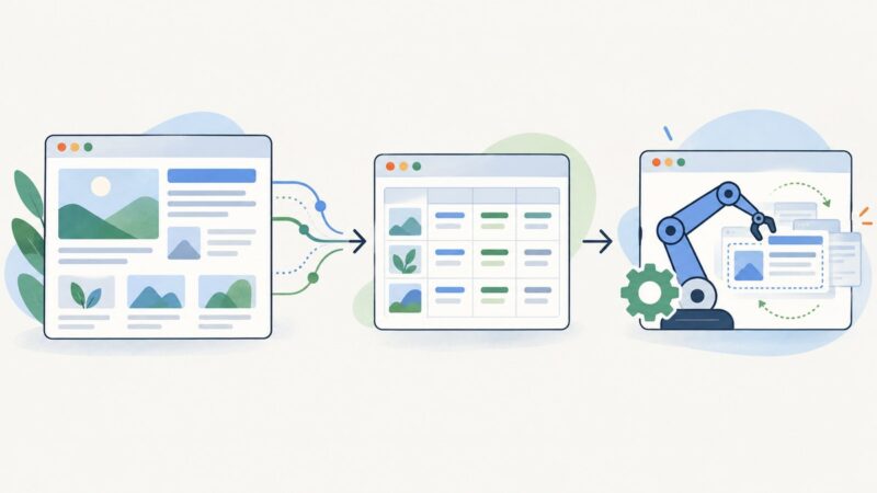 What Is Screen Scraping and How to Do It with Examples