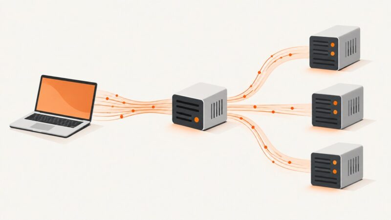 What Is a SOCKS5 Proxy? How It Works and When to Use One