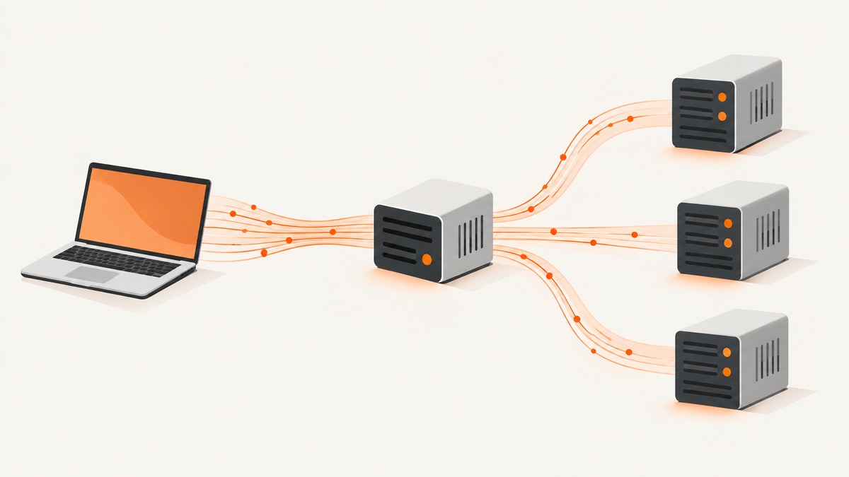 What Is a SOCKS5 Proxy? How It Works and When to Use One