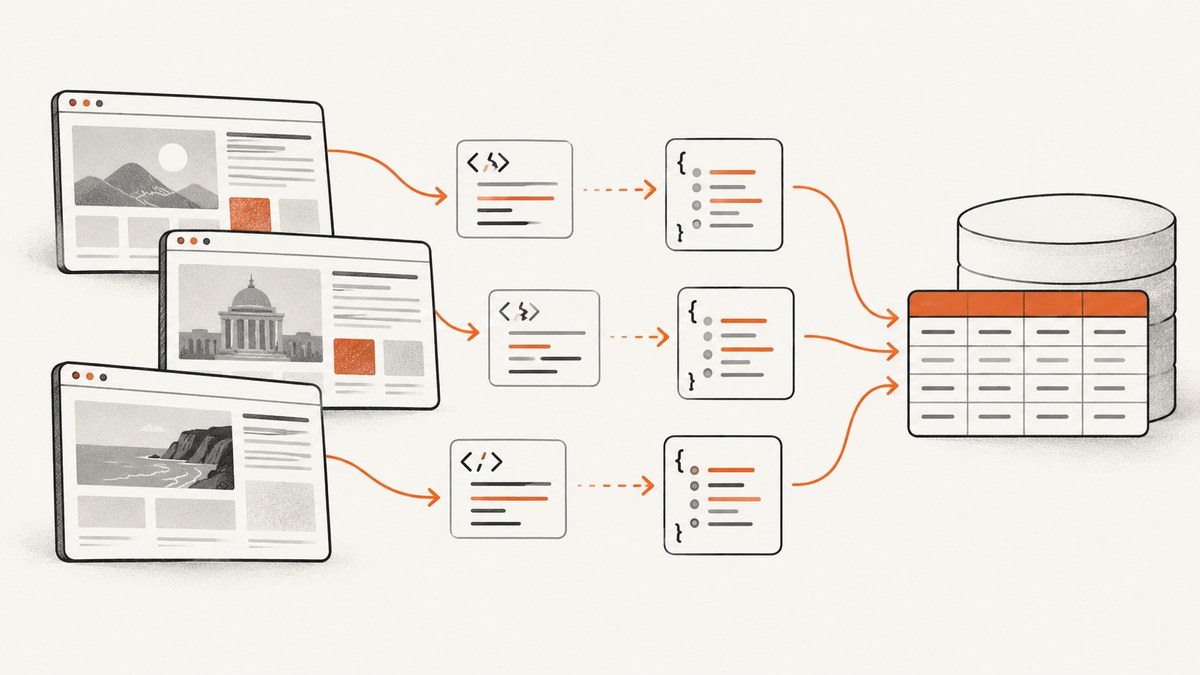 What Is Web Scraping and How Do Scrapers Work?