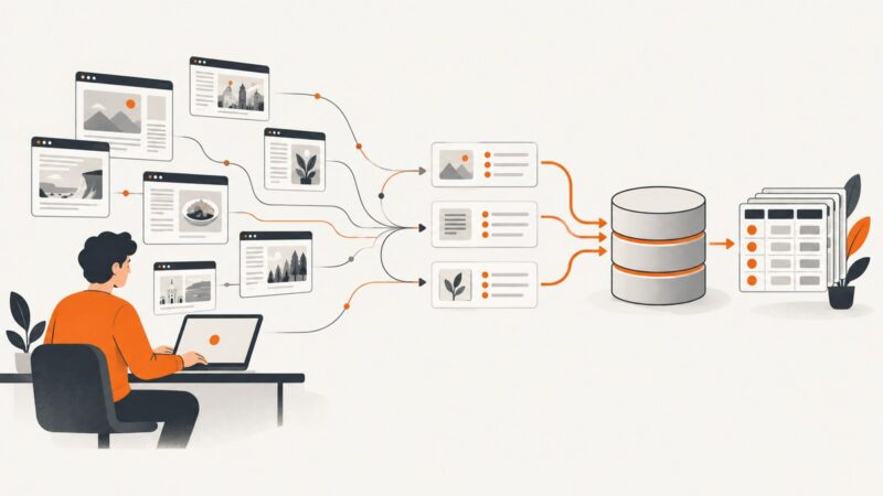What Is Web Scraping? A Complete Guide to How It Works
