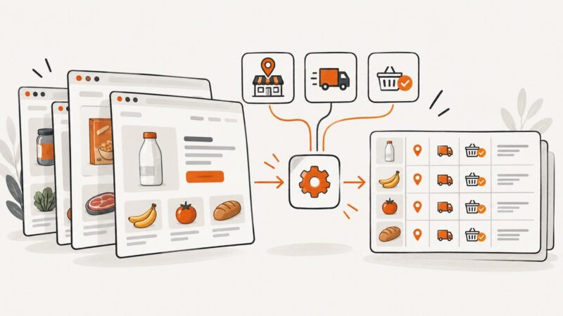 When to Use Webhooks in Automation Workflows