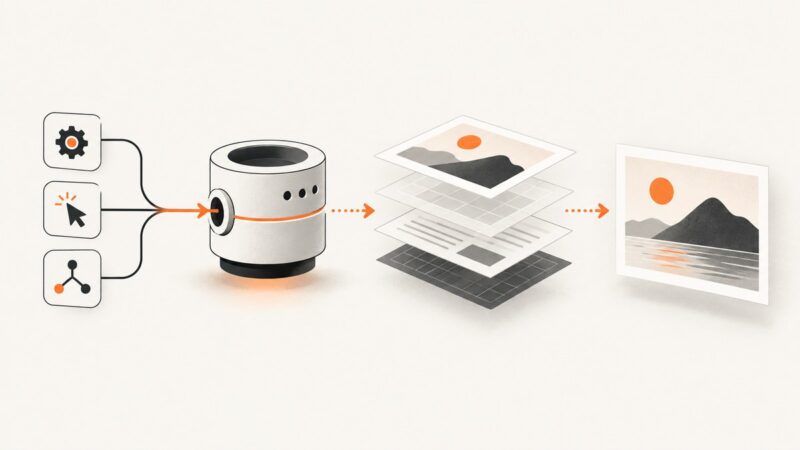 When to Use a Headless Browser for Web Automation and Screenshots
