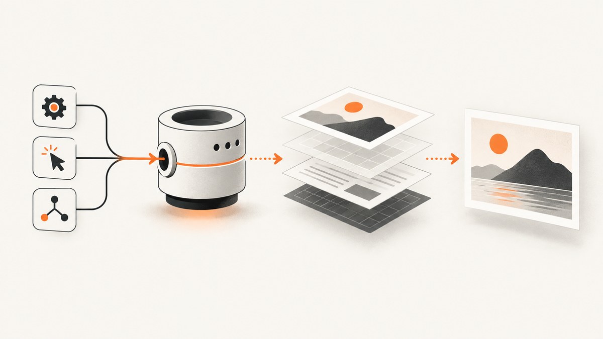 When to Use a Headless Browser for Web Automation and Screenshots
