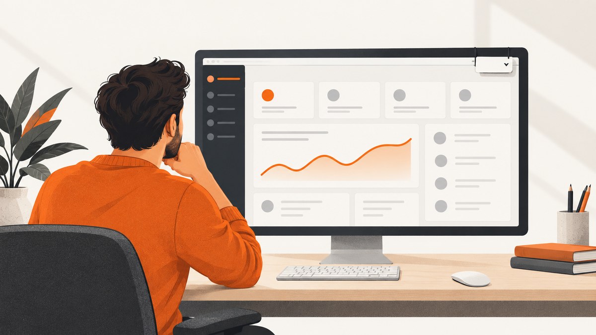 Where to Find Screen Options in WordPress