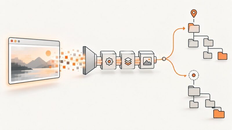 Where Java Saves Screenshots and How to Find Them