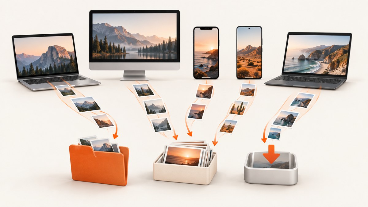 Where Are Screenshots Saved on Your Device?