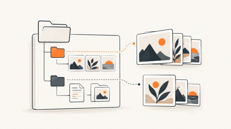 Where to Put Images in a Next.js Project