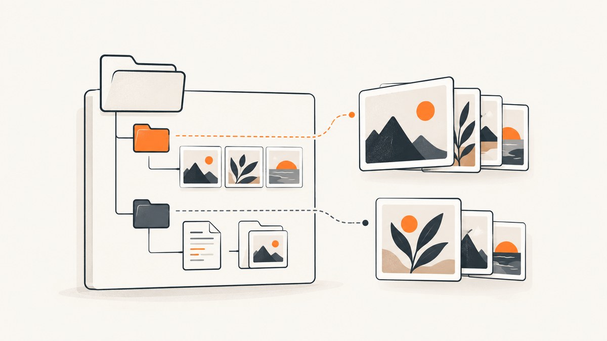 Where to Put Images in a Next.js Project
