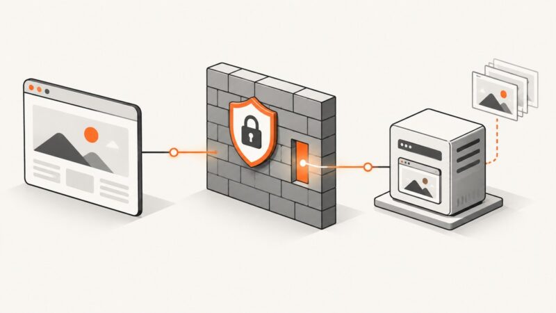 How to Whitelist Screenshot API Traffic