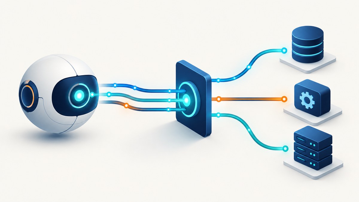 Why AI Agents Need Stable Network Origins